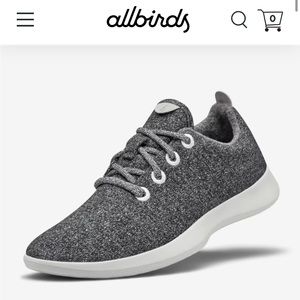 Allbirds Women’s Wool Runners